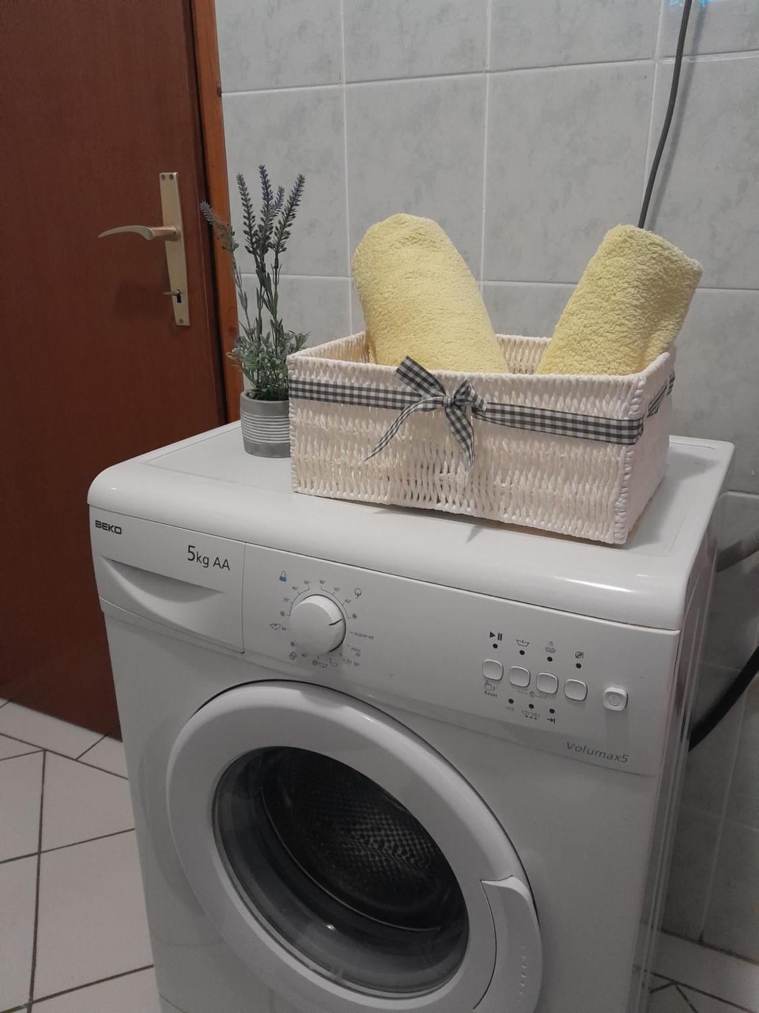 Lucija Leilighet Pridraga Rom bilde