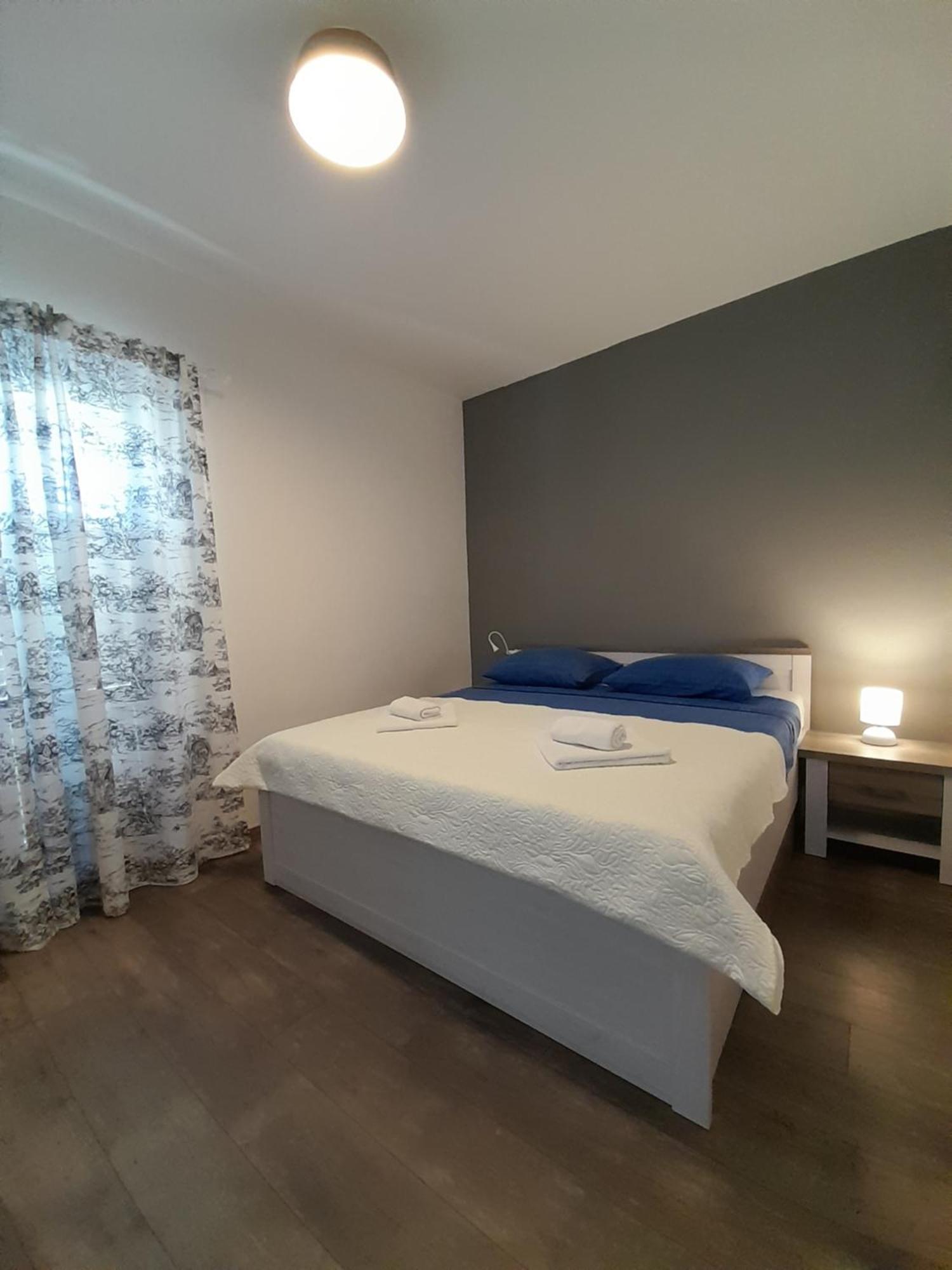 Lucija Leilighet Pridraga Rom bilde
